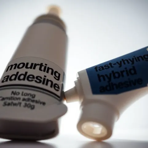 Jaki klej do sztukaterii