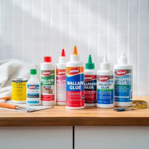 Jaki Klej Do Tapet Na Płytki