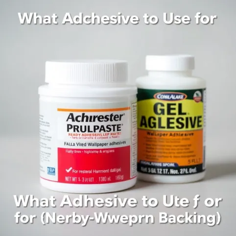 Jaki Klej Do Tapet Winylowych Na Flizelinie
