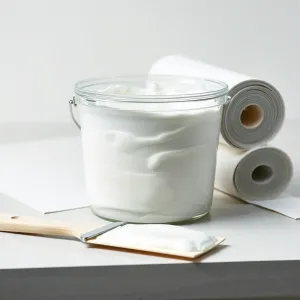 Jaki klej do tapety flizelinowej