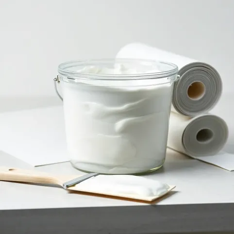 Jaki klej do tapety flizelinowej