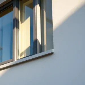 Jaki kolor listwy przyokiennej