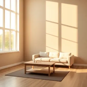 Jaki kolor na ściany do salonu