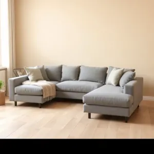 Jaki kolor narożnika do beżowych ścian