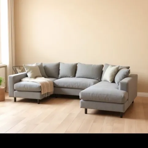 Jaki kolor narożnika do beżowych ścian