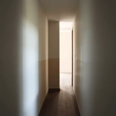 Jaki kolor ścian do ciemnego przedpokoju