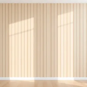 Jaki kolor ścian do lameli