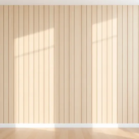 Jaki kolor ścian do lameli