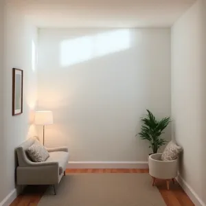 Jaki kolor ścian do małego ciemnego pokoju