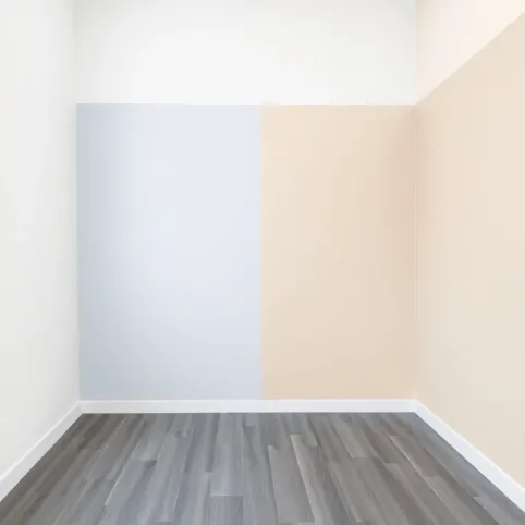 Jaki kolor ścian do szarej podłogi