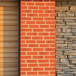 Jaki materiał na ściany zewnętrzne