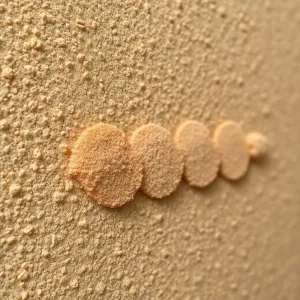 Jaki papier ścierny do ściany