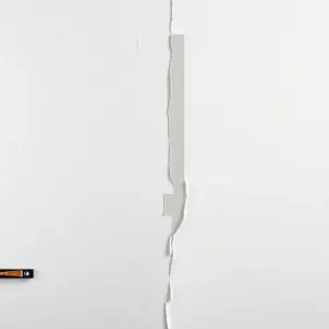 Jaki tynk na krzywe ściany