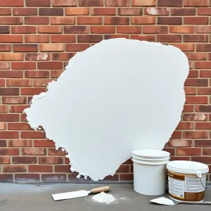 Jaki tynk na nierówne ściany zewnętrzne