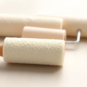 Jaki wałek do kleju do tapet