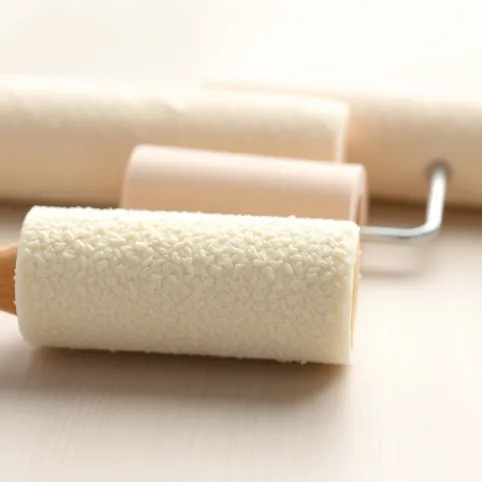 Jaki wałek do kleju do tapet