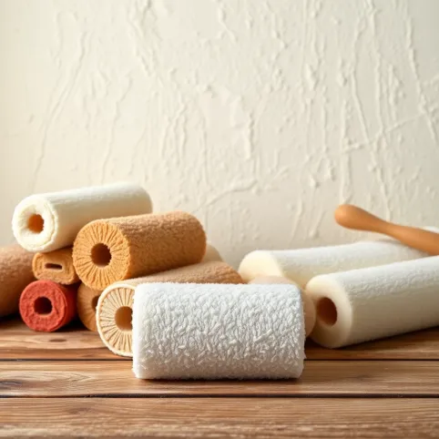 Jaki wałek do malowania ścian