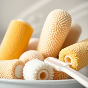 Jaki wałek do malowania sufitu