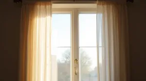 Jakie karnisze do salonu