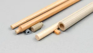 Jakie kołki do listwy startowej