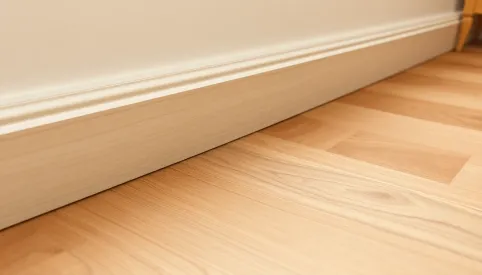 Jakie listwy do płytek drewnopodobnych