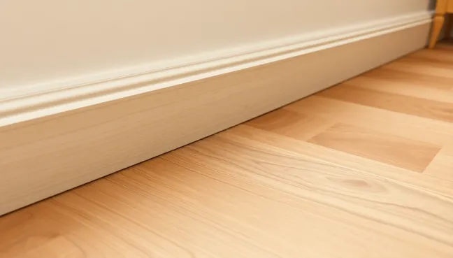 Jakie listwy do płytek drewnopodobnych