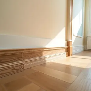 jakie listwy przypodłogowe