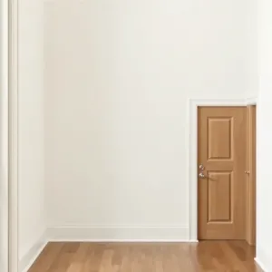 Jakie listwy przypodłogowe do białych ścian