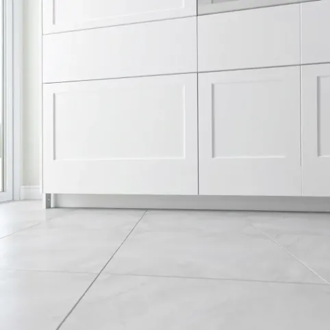 Jakie listwy przypodłogowe do kuchni