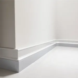 Jakie listwy przypodłogowe do łazienki