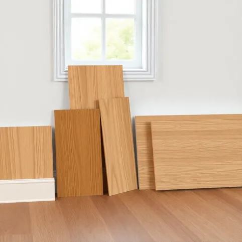 Jakie listwy przypodłogowe do paneli