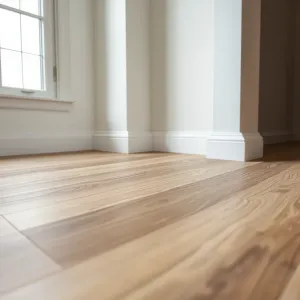 Jakie listwy przypodłogowe do paneli winylowych