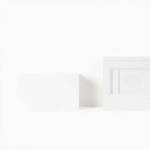 Jakie listwy przypodłogowe MDF