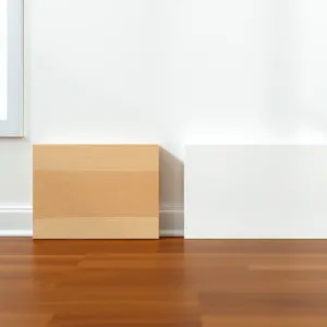 Jakie listwy przypodłogowe MDF czy PCV