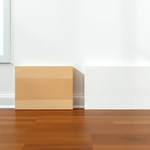 Jakie listwy przypodłogowe MDF czy PCV