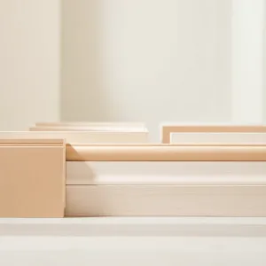 Jakie listwy przypodłogowe PCV