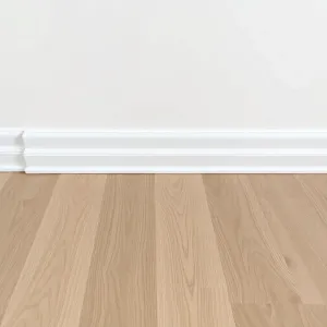 Jakie listwy przypodłogowe są najlepsze