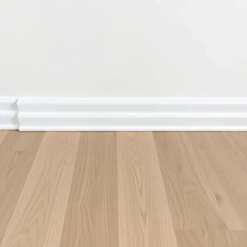 Jakie listwy przypodłogowe są najlepsze