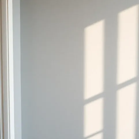 Jakie modne są kolory ścian