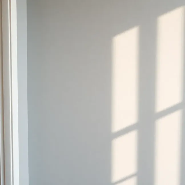 Jakie modne są kolory ścian