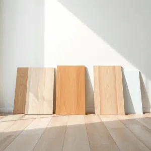 Jakie panele do jasnych ścian