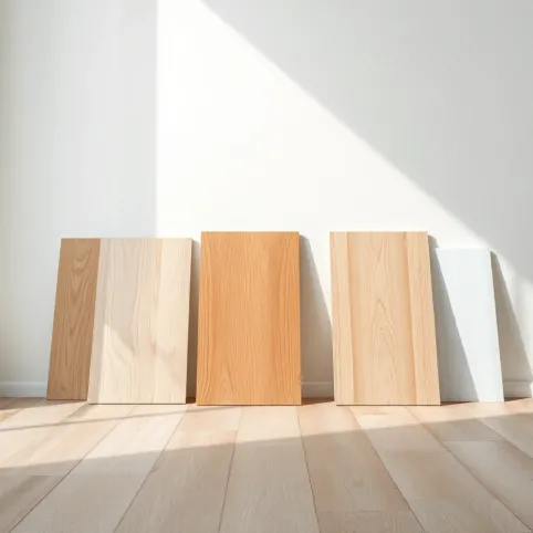 Jakie panele do jasnych ścian