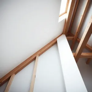 Jakie płyty gk na poddasze