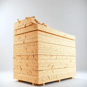 Jakie płyty na poddasze OSB