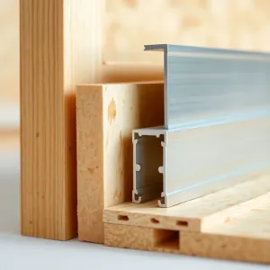 Jakie profile do płyt OSB