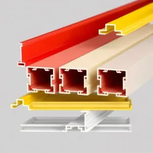 Jakie profile do ścianki g k