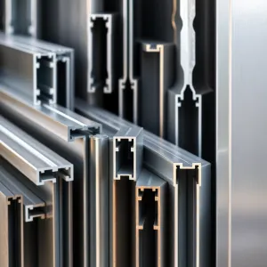 Jakie profile na ścianki działowe