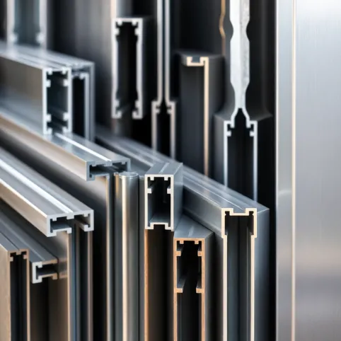 Jakie profile na ścianki działowe