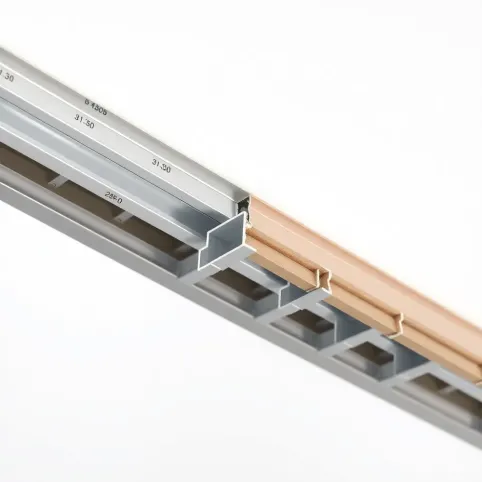 Jakie profile na sufit podwieszany