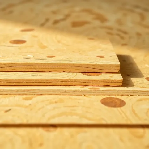 Jakie są grubości płyt OSB